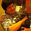 Ольга, 60 лет