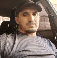 Фотография мужчины Islaм, 39 лет из г. Горячеводский