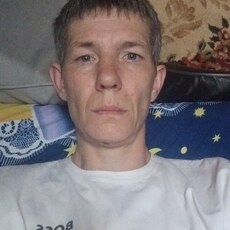 Фотография мужчины Denis, 40 лет из г. Железнодорожный