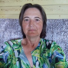Фотография девушки Марта, 58 лет из г. Приозерск