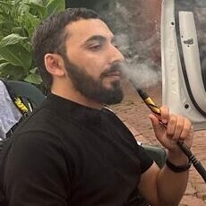 Фотография мужчины Наиль, 34 года из г. Москва