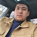 Али, 31 год