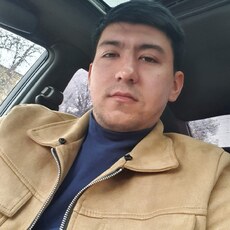 Фотография мужчины Али, 31 год из г. Александров