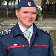 Фотография мужчины Дмитрий, 37 лет из г. Зеленоград
