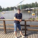 Алексей, 34 года