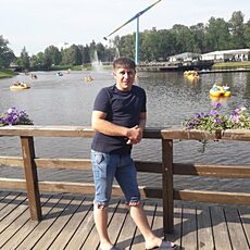 Фотография мужчины Алексей, 34 года из г. Марковка