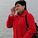 Лика, 59 лет