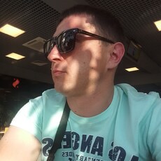 Фотография мужчины Андрей, 35 лет из г. Иркутск