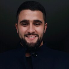 Фотография мужчины Фируз, 24 года из г. Калтан