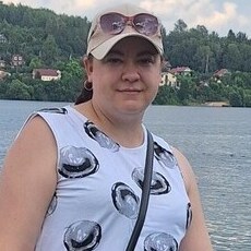Фотография девушки Татьяна, 38 лет из г. Иваново