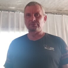 Фотография мужчины Михаил, 45 лет из г. Юрга