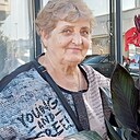 Валентина, 69 лет