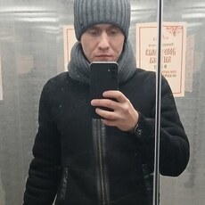 Фотография мужчины Руслан, 29 лет из г. Благовещенск