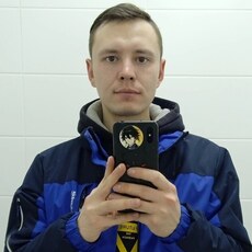 Фотография мужчины Флорит, 26 лет из г. Красноуфимск