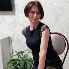 Фотография девушки Ольга, 45 лет из г. Осиповичи