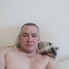 Фотография мужчины Алексей, 42 года из г. Томск