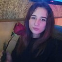 Валерия, 21 год