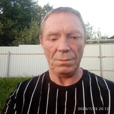 Фотография мужчины Олег, 58 лет из г. Рошаль