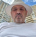 Сергей, 62 года