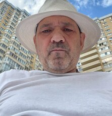 Фотография мужчины Сергей, 62 года из г. Курган