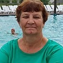 Надежда, 57 лет