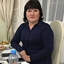 Гузалия, 54 года