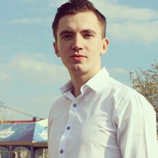 Фотография мужчины Андрей, 31 год из г. Жлобин