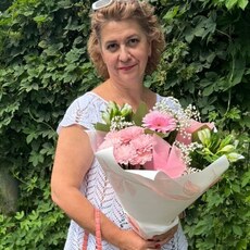 Фотография девушки Альбина, 53 года из г. Пенза