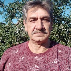Фотография мужчины Иван, 61 год из г. Мариуполь