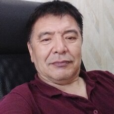 Фотография мужчины Марат, 51 год из г. Актюбинск