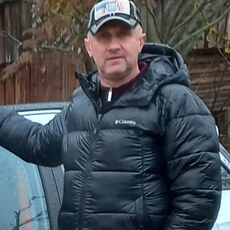 Фотография мужчины Артур, 42 года из г. Могилев
