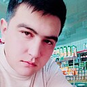 Илёсбек, 32 года