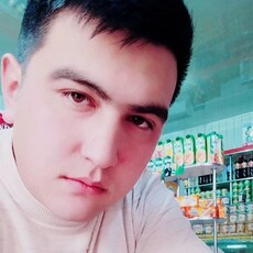 Фотография мужчины Илёсбек, 32 года из г. Нефтеюганск