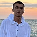 Салих, 30 лет