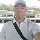 Диербек, 44 года
