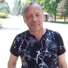 Фотография мужчины Роман, 51 год из г. Каменское