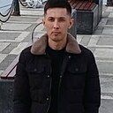 Jurabek, 32 года