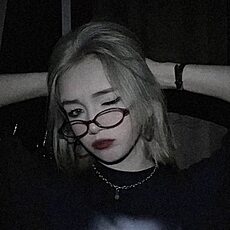 Фотография девушки Lay, 18 лет из г. Чебоксары