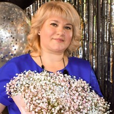 Фотография девушки Елена, 49 лет из г. Серов