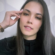 Фотография девушки Эля, 25 лет из г. Прохладный
