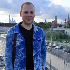 Фотография мужчины Сергей, 38 лет из г. Москва