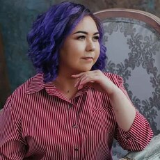 Фотография девушки Лия, 35 лет из г. Аягуз