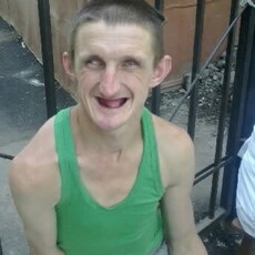 Фотография мужчины Андрей, 41 год из г. Донецк