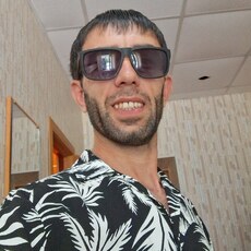 Фотография мужчины Лев, 37 лет из г. Липецк