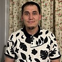 Черный, 37 лет