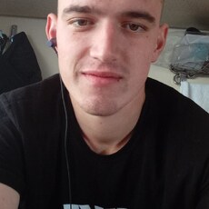 Фотография мужчины Саня, 23 года из г. Елец