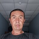 Шурик, 46 лет