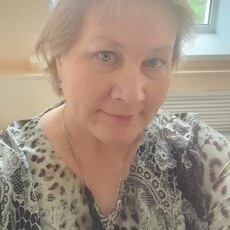 Фотография девушки Светлана, 53 года из г. Чита
