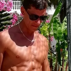 Фотография мужчины Константин, 36 лет из г. Реж