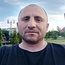 Хас, 45 лет